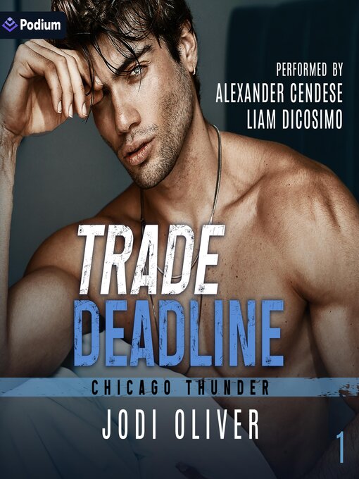 Title details for Trade Deadline by Jodi Oliver - Available